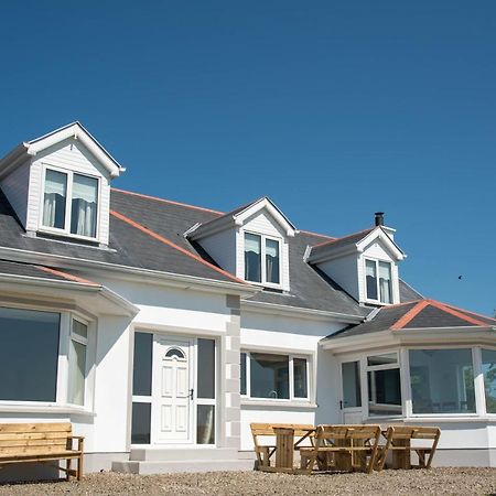 Grange Park House-Wild Atlantic Way Villa Rockstown Ngoại thất bức ảnh